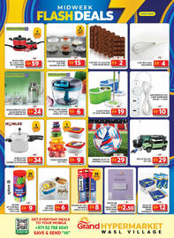 Grand Hyper Market catalogue Page 8