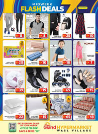 Grand Hyper Market catalogue Page 9