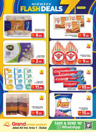 Grand Hyper Market catalogue Page 2