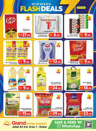 Grand Hyper Market catalogue Page 3