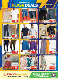 Grand Hyper Market catalogue Page 4