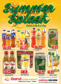 Grand Hyper Market catalogue Page 9