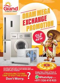 Grand Mall Sharjah catalogue Page 16
