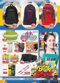 Grand Mall Sharjah catalogue Page 2