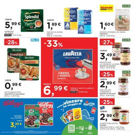 Volantino Orvea Pagina 14
