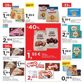 Volantino Orvea Pagina 15