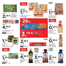 Volantino Orvea Pagina 18