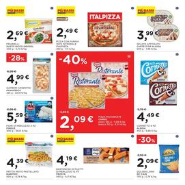 Volantino Orvea Pagina 19