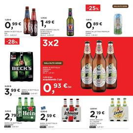 Volantino Orvea Pagina 21