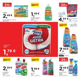 Volantino Orvea Pagina 28