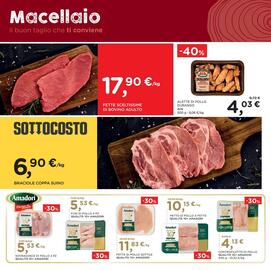 Volantino Orvea Pagina 6