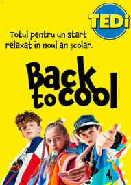 Catalog TEDI Pagină 1