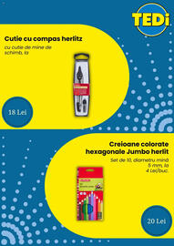 Catalog TEDI Pagină 4