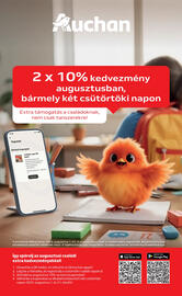 Auchan akciós újság Oldal 13