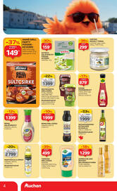 Auchan akciós újság Oldal 4
