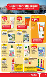 Auchan akciós újság Oldal 7