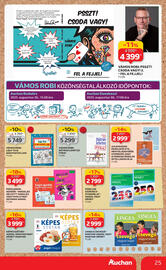 Auchan akciós újság Oldal 25