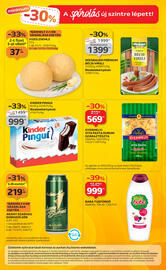 Auchan akciós újság | Szupermarket Oldal 12