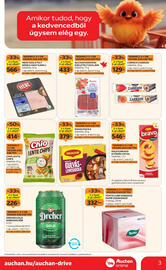 Auchan akciós újság | Szupermarket Oldal 3