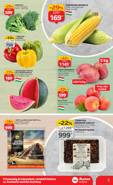 Auchan akciós újság | Szupermarket Oldal 5