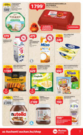 Auchan akciós újság | Szupermarket Oldal 7