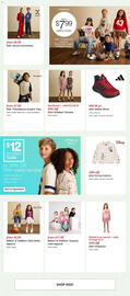 JC Penney Weekly Ad Page 2