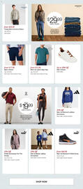 JC Penney Weekly Ad Page 5