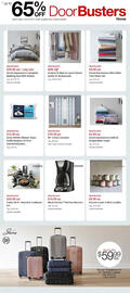 JC Penney Weekly Ad Page 7