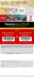 JC Penney Weekly Ad Page 8