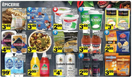 Supermarché PA flyer week 34 Page 5