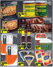 Supermarché PA flyer week 34 Page 7