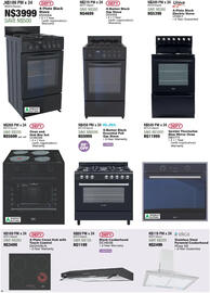 House & Home catalogue Page 12