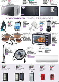 House & Home catalogue Page 13