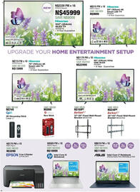 House & Home catalogue Page 14