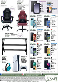House & Home catalogue Page 16