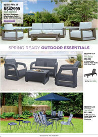 House & Home catalogue Page 2