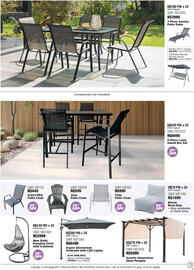 House & Home catalogue Page 3