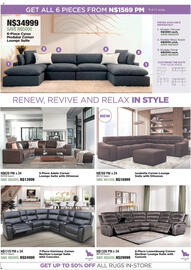 House & Home catalogue Page 4