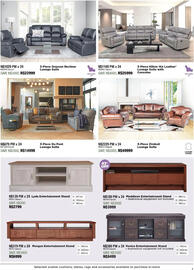 House & Home catalogue Page 5