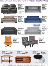 House & Home catalogue Page 6