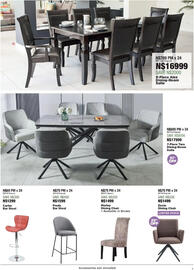 House & Home catalogue Page 7