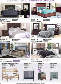 House & Home catalogue Page 8