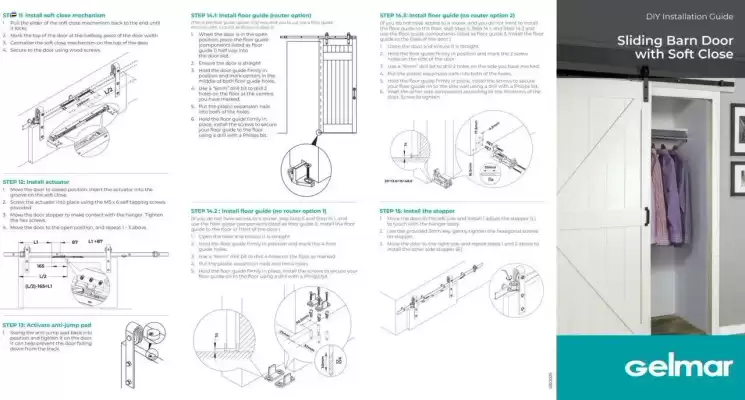 Gelmar catalogue