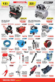 Total Tools catalogue Page 16