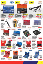 Total Tools catalogue Page 19