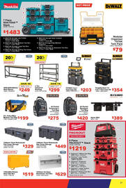 Total Tools catalogue Page 21