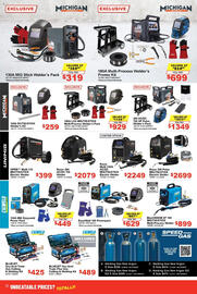 Total Tools catalogue Page 22