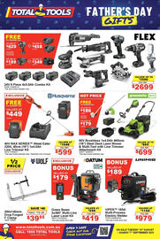 Total Tools catalogue Page 24