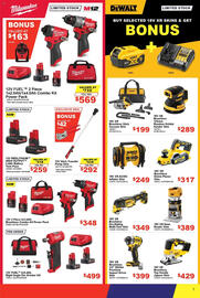 Total Tools catalogue Page 7