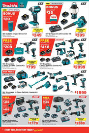Total Tools catalogue Page 8